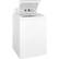 Alt View 17. GE - 4.6 Cu. Ft. 14-Cycle Top-Loading Washer.