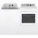 Alt View 14. GE - 7.4 Cu. Ft. 12-Cycle Electric Dryer.