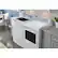 Alt View 17. GE - 7.4 Cu. Ft. 12-Cycle Electric Dryer.