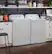 Alt View 19. GE - 7.2 Cu. Ft. Electric Dryer - White.