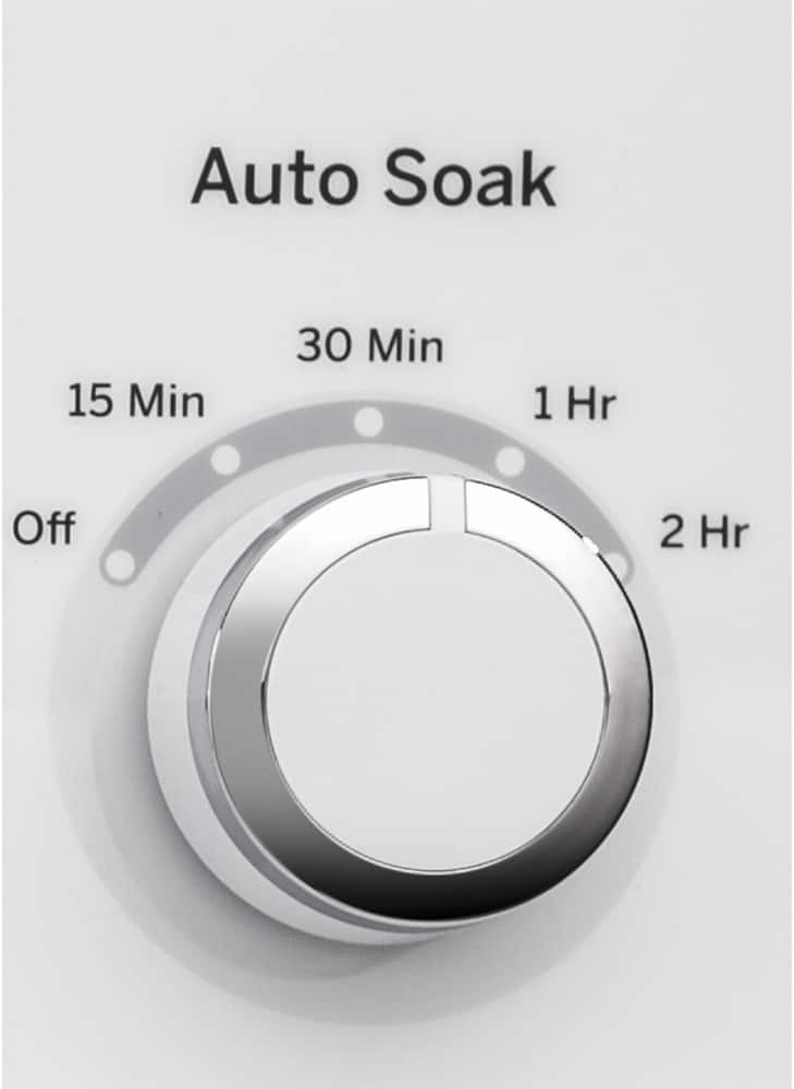 Alt View 13. GE - 4.2 Cu. Ft. 14-Cycle Top-Loading Washer - White.