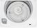 Alt View Zoom 2. GE - 4.2 Cu. Ft. 14-Cycle Top-Loading Washer - White.