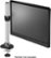Alt View 16. Insignia™ - Monitor Mount.