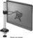 Alt View 17. Insignia™ - Monitor Mount.