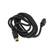 Alt View Standard 20. Belkin - S-Video Cable - Black.