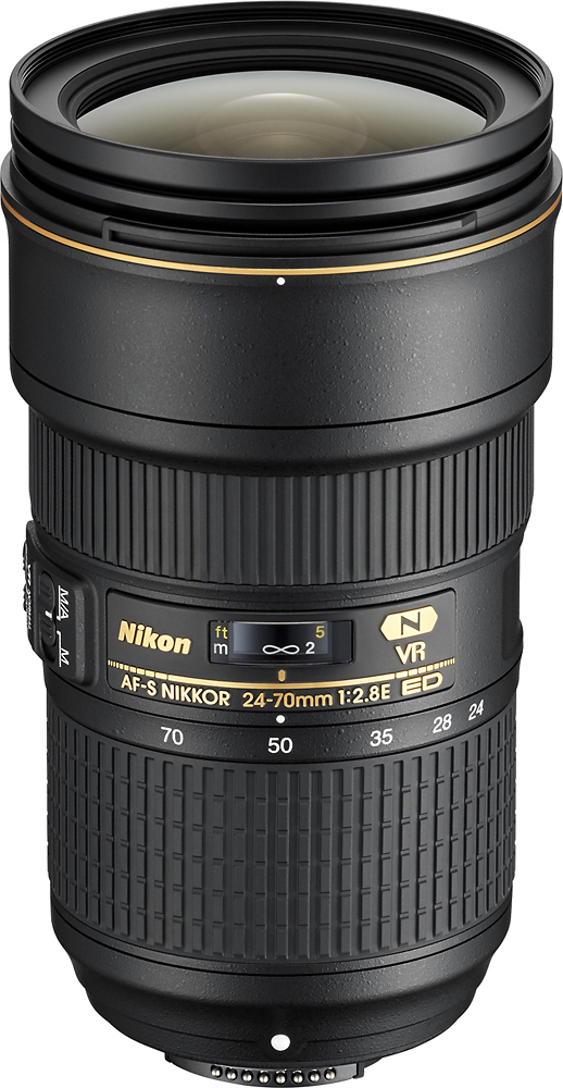 【ジャンク品】Nikon AF-S NIKKOR 24-70mm NIKON AF-S 24-70mm f2.8G ED ジャンク ニコン AF-S Zoom Nikkor ED 24-