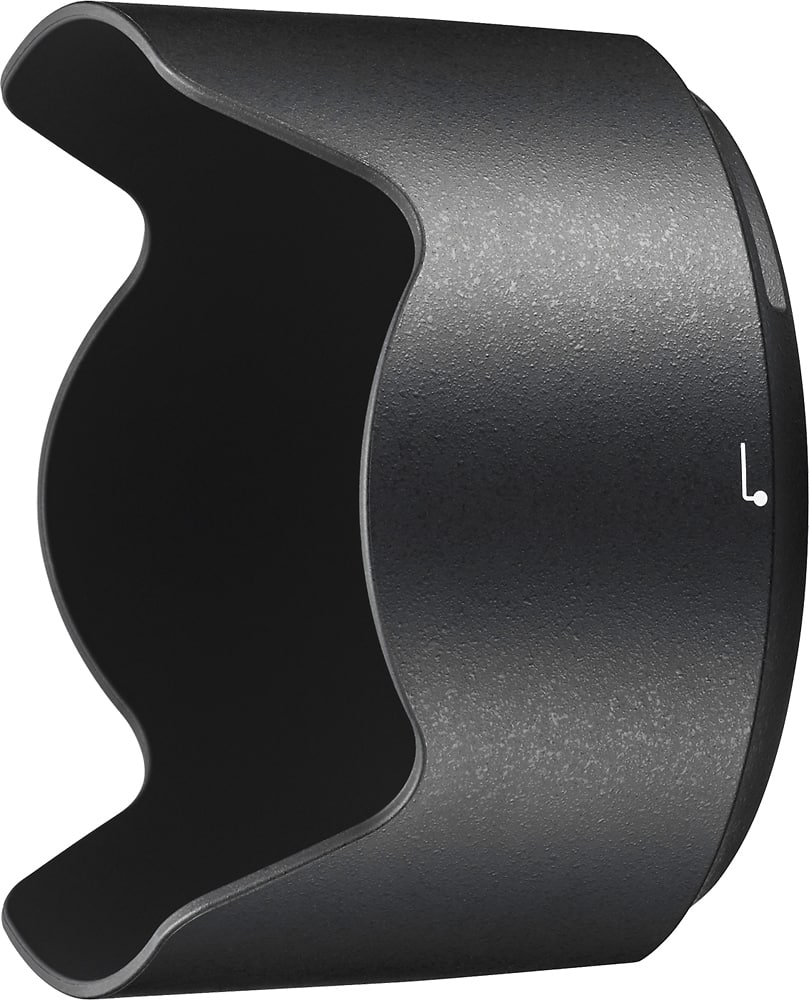 Alt View 12. Nikon - AF-S NIKKOR 24-70mm f/2.8E ED VR Wide-Angle Zoom Lens - Black.