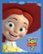 Front Standard. Toy Story 2 [Blu-ray] [1999].