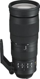 Nikon AF S DX NIKKOR 18 200mm f/3.5 5.6G ED VR II Standard Zoom Nikon AF S DX NIKKOR 18 200mm f/3.5 5.6G ED VR II Standard Zoom