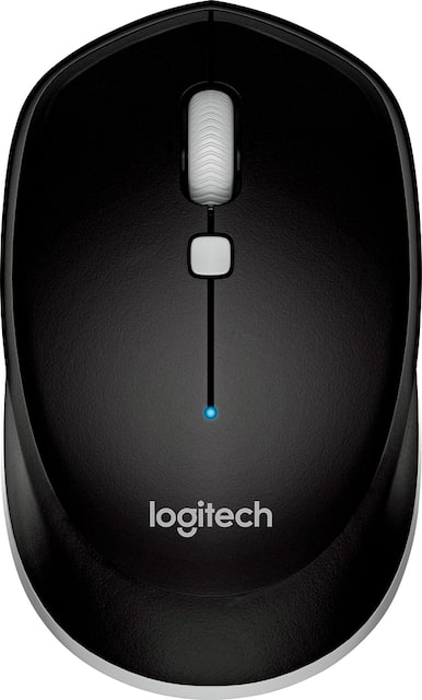 Logitech M535 Bluetooth Optical Mouse Black 910 Best Buy