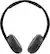 Alt View 11. Skullcandy - Uproar Wireless On-Ear Headphones - Black.