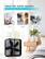 Ideal for most spaces Home, garage or office
BLACK+ DECKER