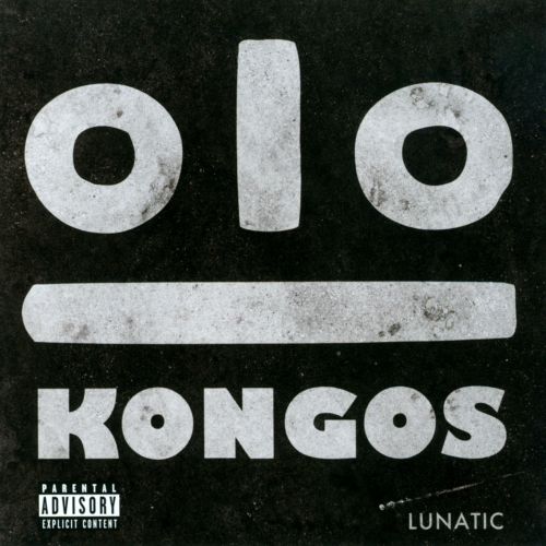  Lunatic [CD] [PA]