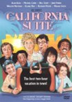 Front Standard. California Suite [DVD] [1978].