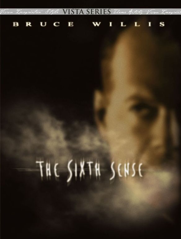  The Sixth Sense [2 Discs] [DVD] [1999]