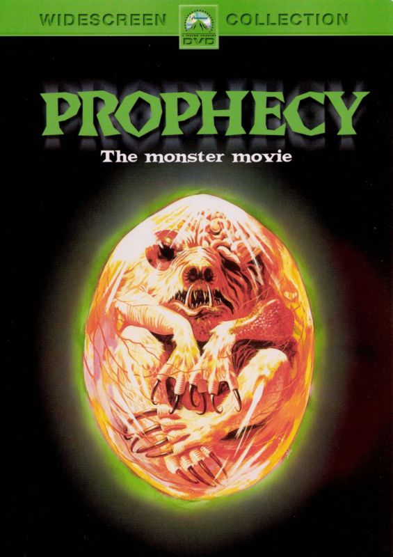  The Prophecy [DVD] [1979]