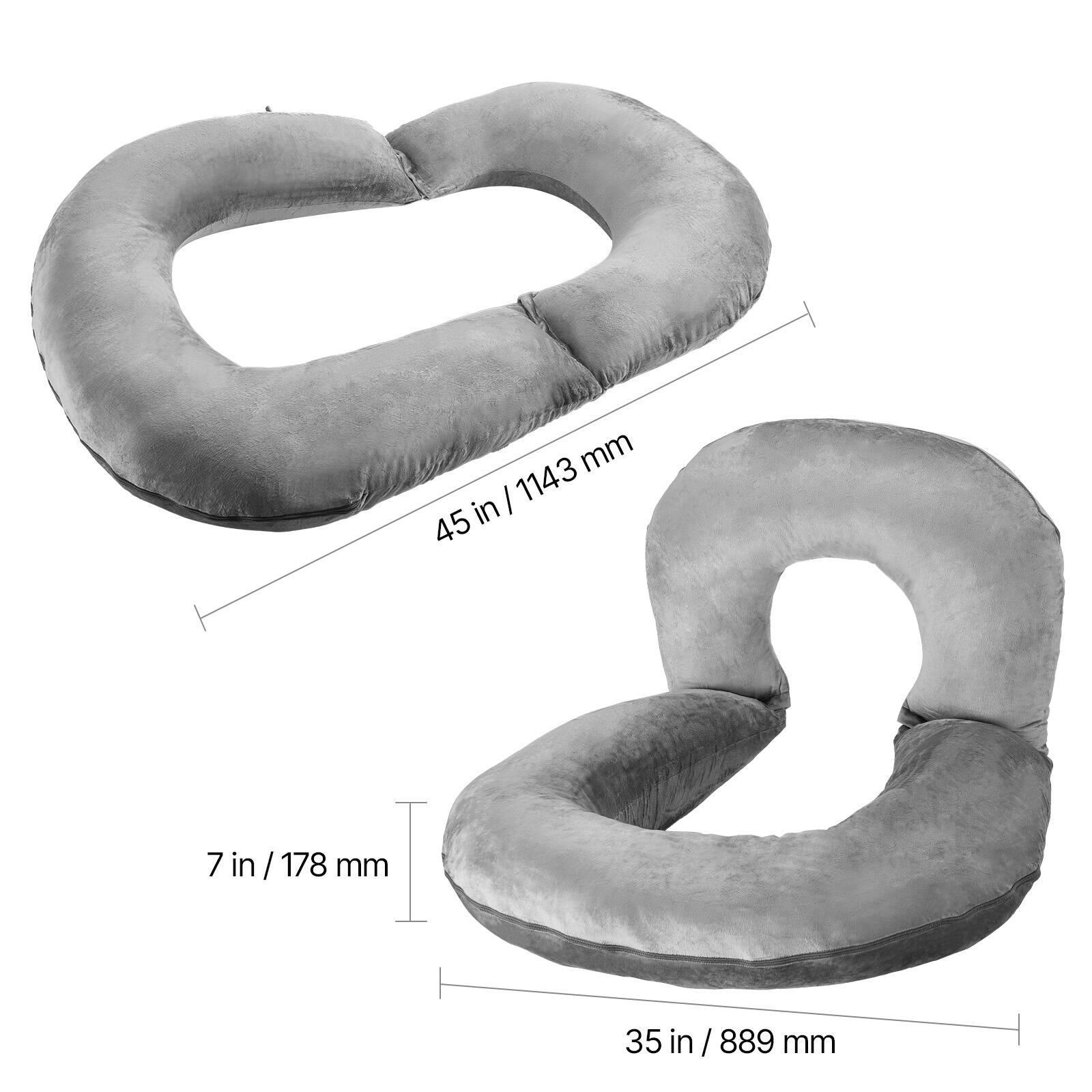 - 45 in / 1143 mm
- 7 in / 178 mm
- 35 in / 889 mm