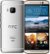 Alt View 12. HTC - One (M9) 4G with 32GB Memory Cell Phone - Gold on Silver.