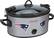 Angle. Crock-Pot - Cook and Carry New England Patriots 6-Qt. Slow Cooker.