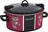 Angle. Crock-Pot® - Cook and Carry University of Wisconsin 6-Qt. Slow Cooker - Red/Black.