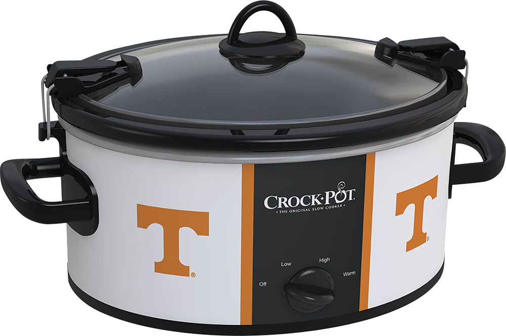 Cook & Carry™ Crock-Pot®