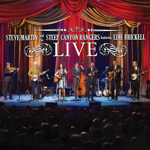  Live [Blu-Ray + CD] [CD &amp; Blu-Ray]