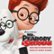 Front Standard. Mr. Peabody & Sherman [Music from the Motion Picture] [CD].