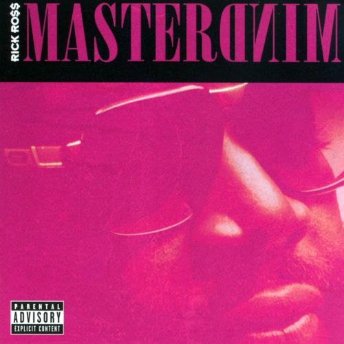  Mastermind [CD] [PA]