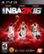 Front Zoom. NBA 2K16 Standard Edition - PlayStation 3.