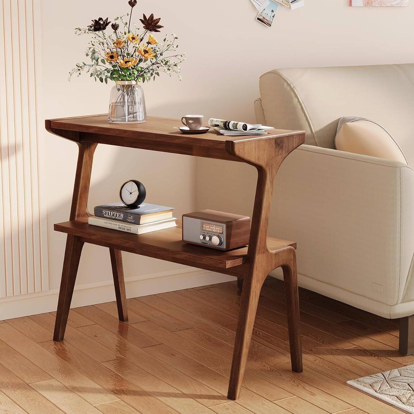 Rustic Brown