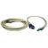 Alt View Standard 20. C2G - KVM Cable for Avocent KVM Switches - Beige.