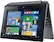 Alt View 12. Acer - One 10 - 10.1" - Intel Atom - 32GB - With Keyboard - Silver.