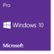 Front Zoom. Windows 10 Pro (64-Bit) - Microsoft.