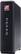 Front. Zoom - DOCSIS 3.0 Cable Modem - Black.