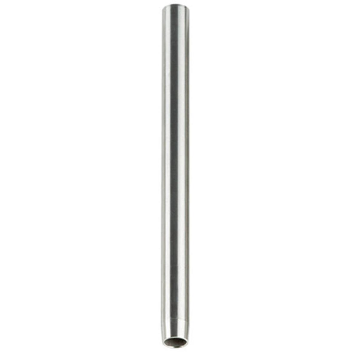 Front. Tilta - Tilta 10" Stainless Steel 19mm Rod.