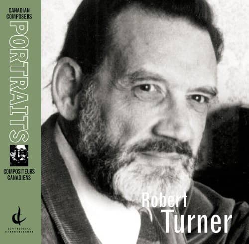 Robert Turner - Portrait   - COMPACT DISCS [CD] price history on PriceWatchPro
