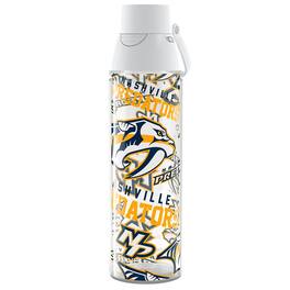 Tervis - Nashville Predators 24oz. Allover Venture Lite Water Bottle - Multicolor