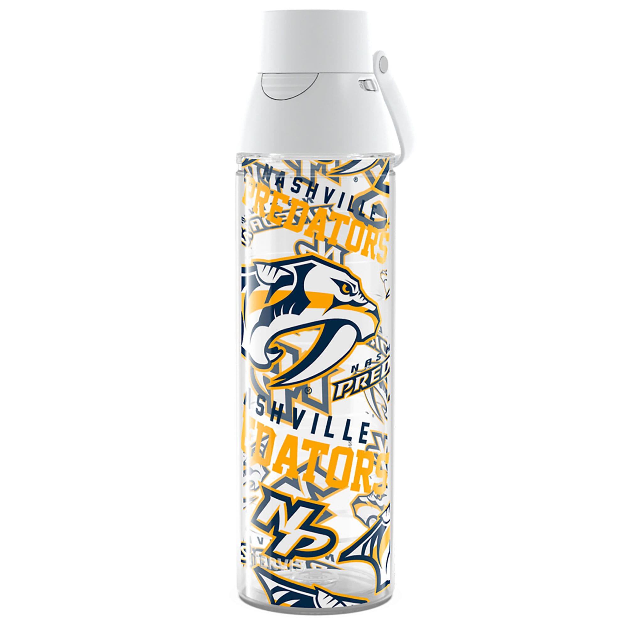 Nashville Predators  
Nashville Predators  
Nashville Predators