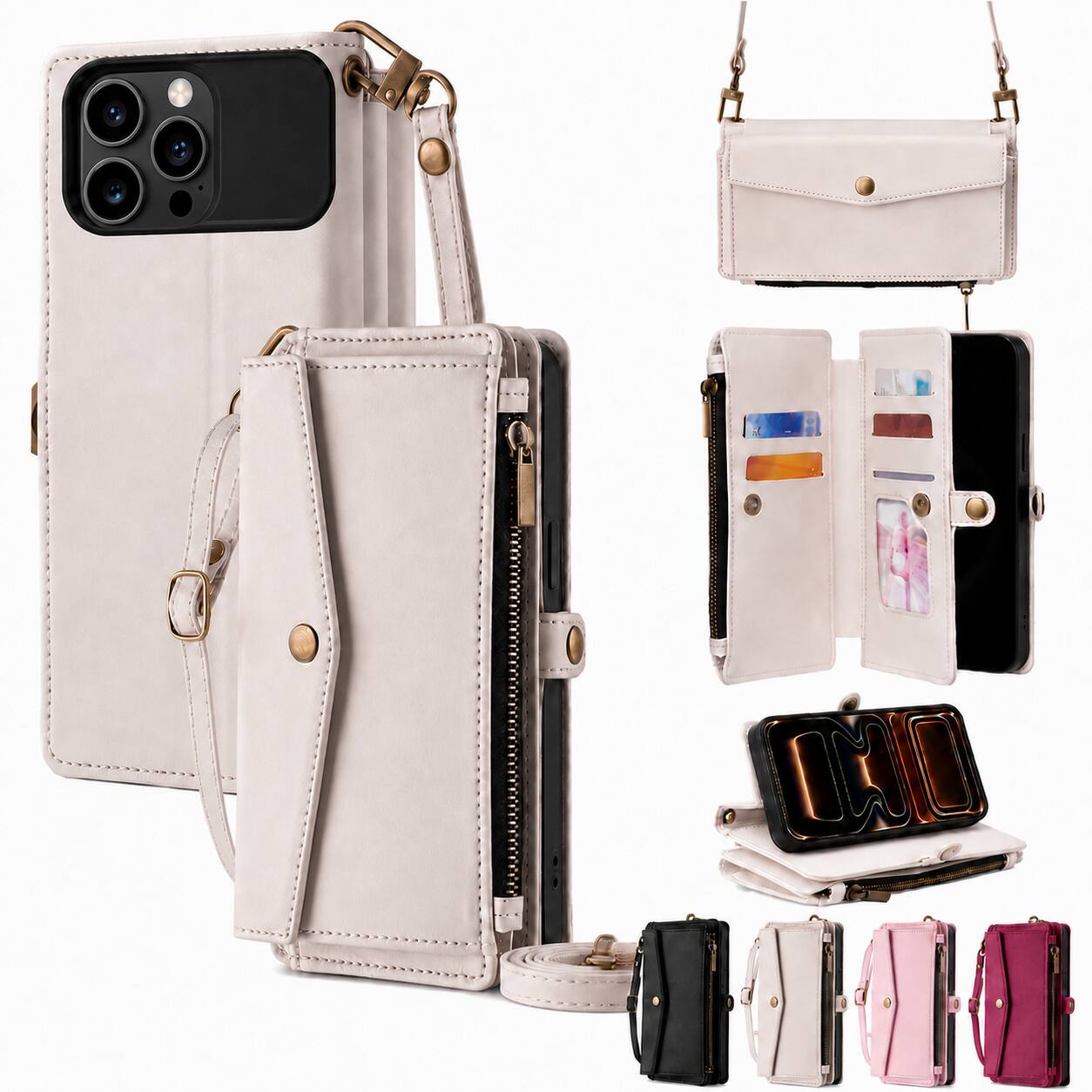 iPhone 12 Pro Max White