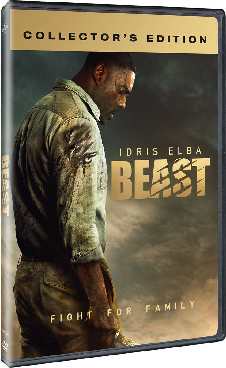 Angle. Beast [DVD].