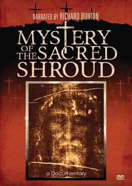 Mystery of the Sacred Shroud - DVD