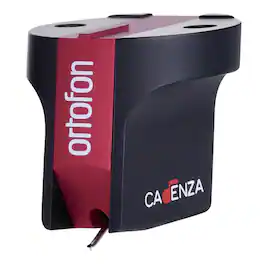 Ortofon - MC Cadenza Moving Coil Cartridge - Red