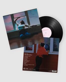 Sorry Girls - Dreamwalker - VINYL LP