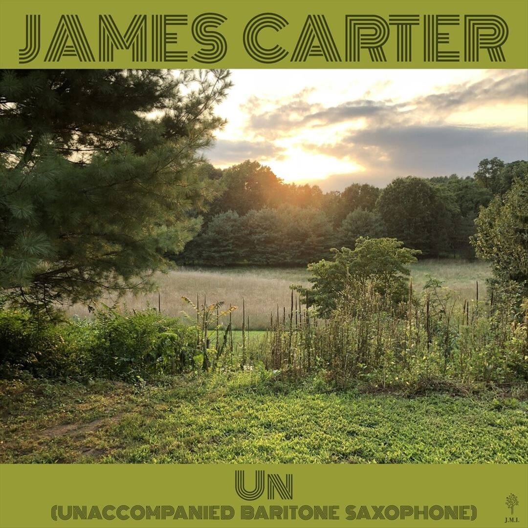 Un (Unaccompanied Baritone Saxophone) [LP] [VINYL] price history on PriceWatchPro
