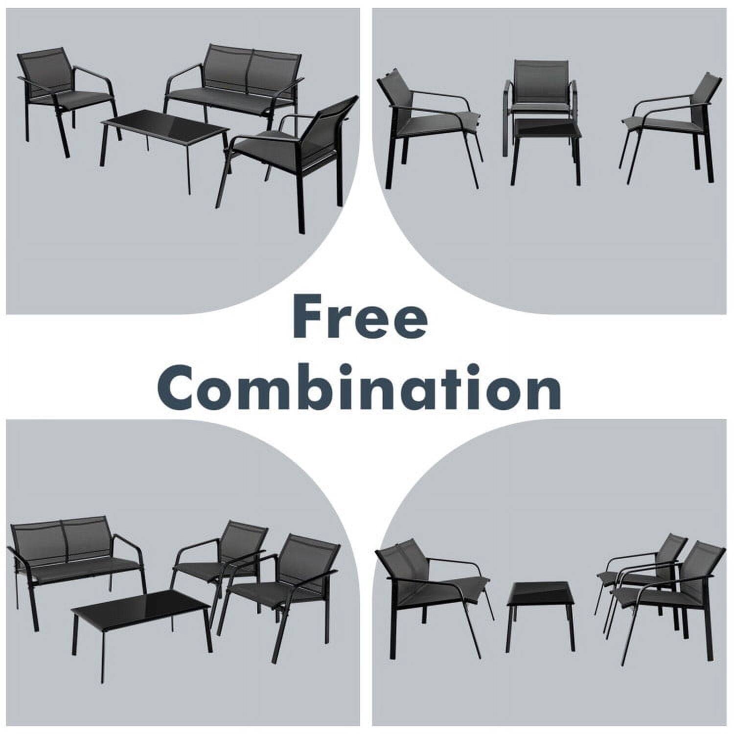 Free Combination