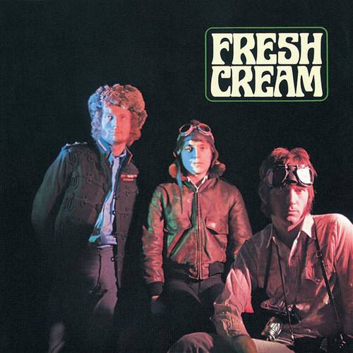 FRESH CREAM