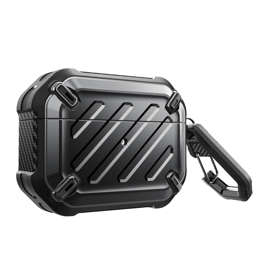 SUPCASE Unicorn Beetle PRO Rugged Case for Apple AirPods Pro – Heavy ...