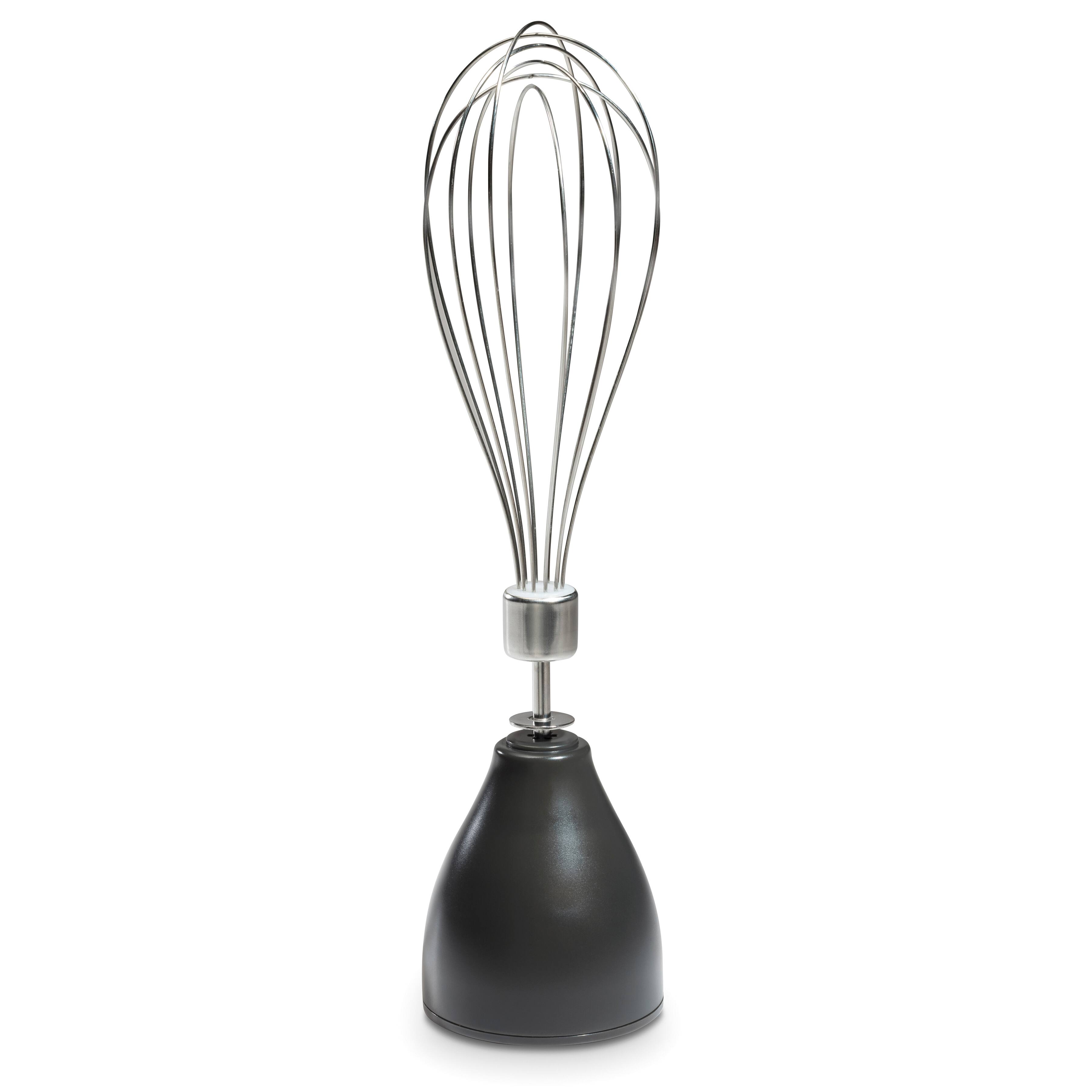Accessories. Hamilton Beach - Hamilton Beach Professional Variable Speed Hand Blender - SILVER.