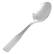 Alt View 1. Gibson - Gibson Home Classic Profile Tea Spoon 4 Piece Set - Silver.