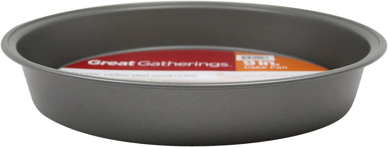 Great Gatherings  
91 in.  
Laser Pan